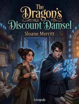 The Dragon's Discount Damsel