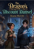 The Dragon's Discount Damsel