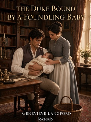 The Duke Bound by a Foundling Baby