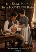 The Duke Bound by a Foundling Baby