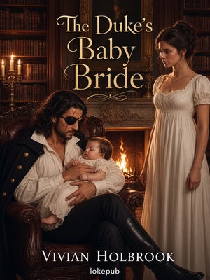The Duke's Baby Bride