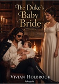The Duke's Baby Bride