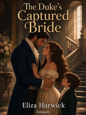 The Duke's Captured Bride