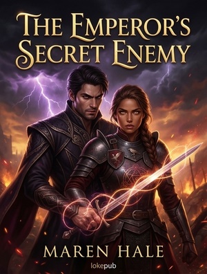 The Emperor's Secret Enemy
