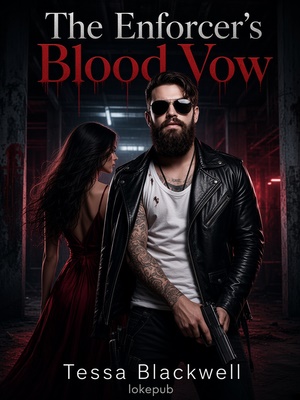 The Enforcer's Blood Vow