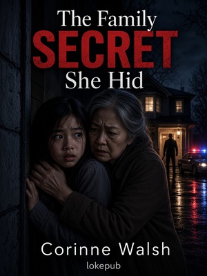 The Family Secret She Hid