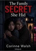 The Family Secret She Hid