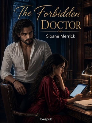 The Forbidden Doctor