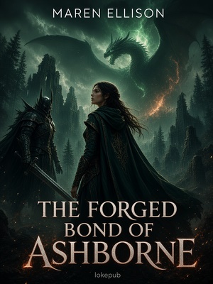 The Forged Bond of Ashborne