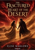 The Fractured Heart of the Desert