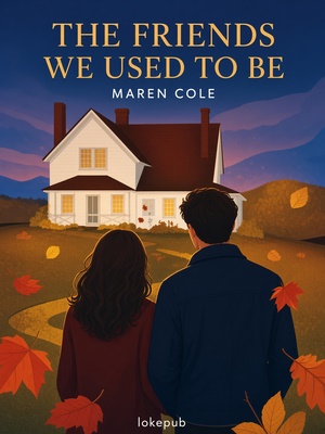 The Friends We Used to Be