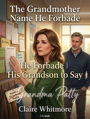 The Grandmother Name He Forbade His Grandson to Say