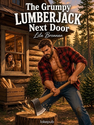 The Grumpy Lumberjack Next Door