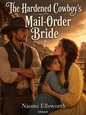 The Hardened Cowboy's Mail-Order Bride