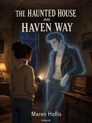 The Haunted House on Haven Way