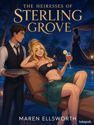 The Heiresses of Sterling Grove