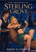 The Heiresses of Sterling Grove