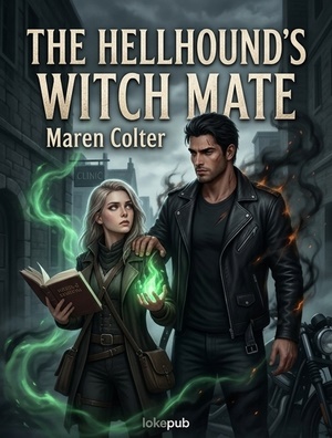 The Hellhound's Witch Mate