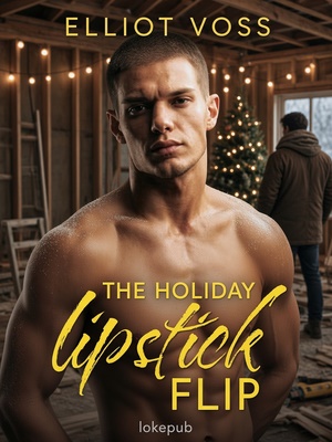 The Holiday Lipstick Flip