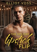 The Holiday Lipstick Flip