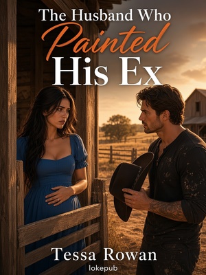 The Husband Who Painted His Ex
