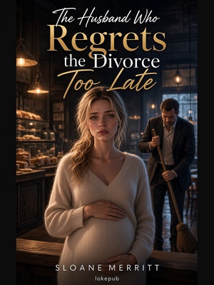 The Husband Who Regrets the Divorce Too Late