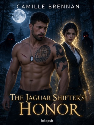 The Jaguar Shifter's Honor