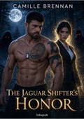 The Jaguar Shifter's Honor