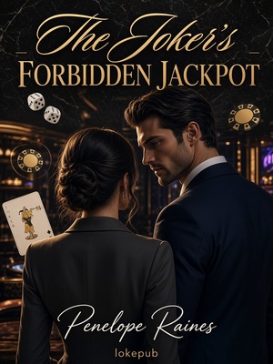 The Joker's Forbidden Jackpot