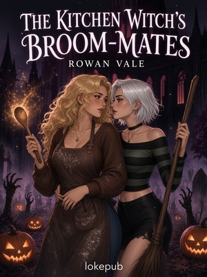 The Kitchen Witch's Broom-Mates