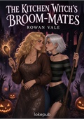 The Kitchen Witch's Broom-Mates