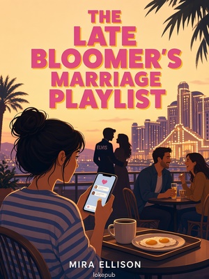 The Late Bloomer's Marriage Playlist