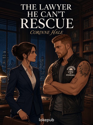 The Lawyer He Can't Rescue