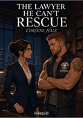The Lawyer He Can't Rescue