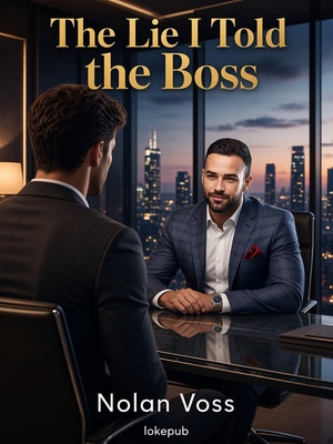 The Lie I Told the Boss