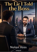 The Lie I Told the Boss