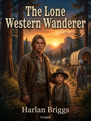 The Lone Western Wanderer
