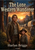 The Lone Western Wanderer