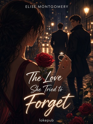 The Love She Tried to Forget