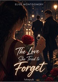 The Love She Tried to Forget