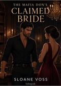 The Mafia Don's Claimed Bride