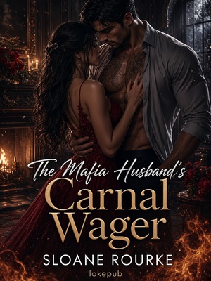 The Mafia Husband's Carnal Wager