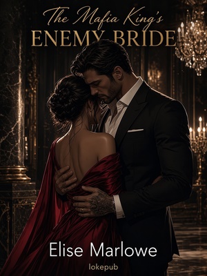 The Mafia King's Enemy Bride