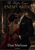 The Mafia King's Enemy Bride