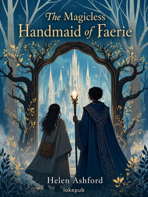 The Magicless Handmaid of Faerie