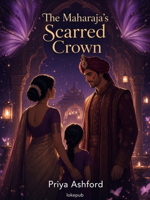 The Maharaja's Scarred Crown