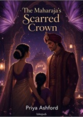 The Maharaja's Scarred Crown