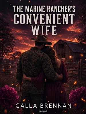 The Marine Rancher's Convenient Wife