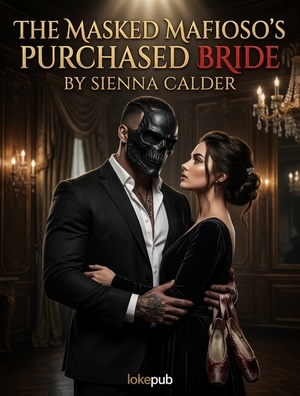 The Masked Mafioso's Purchased Bride