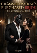 The Masked Mafioso's Purchased Bride